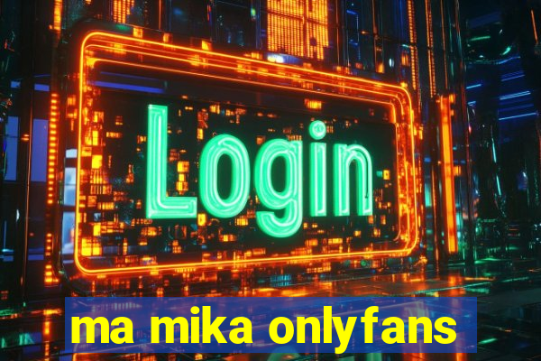 ma mika onlyfans